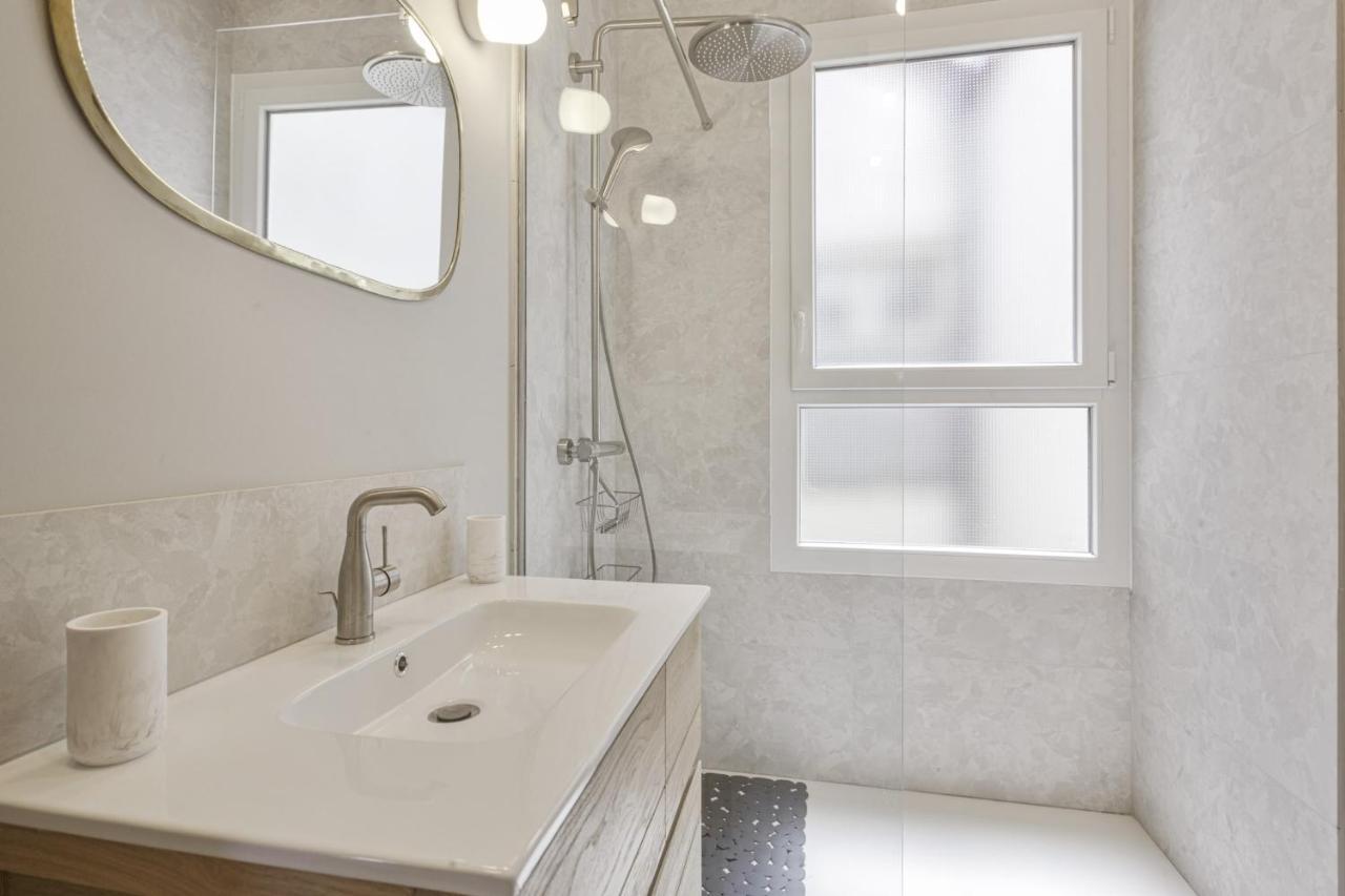 Charming 1Br Flat With Sea View At The Heart Of Biarritz - Welkeys Apartamento Exterior foto